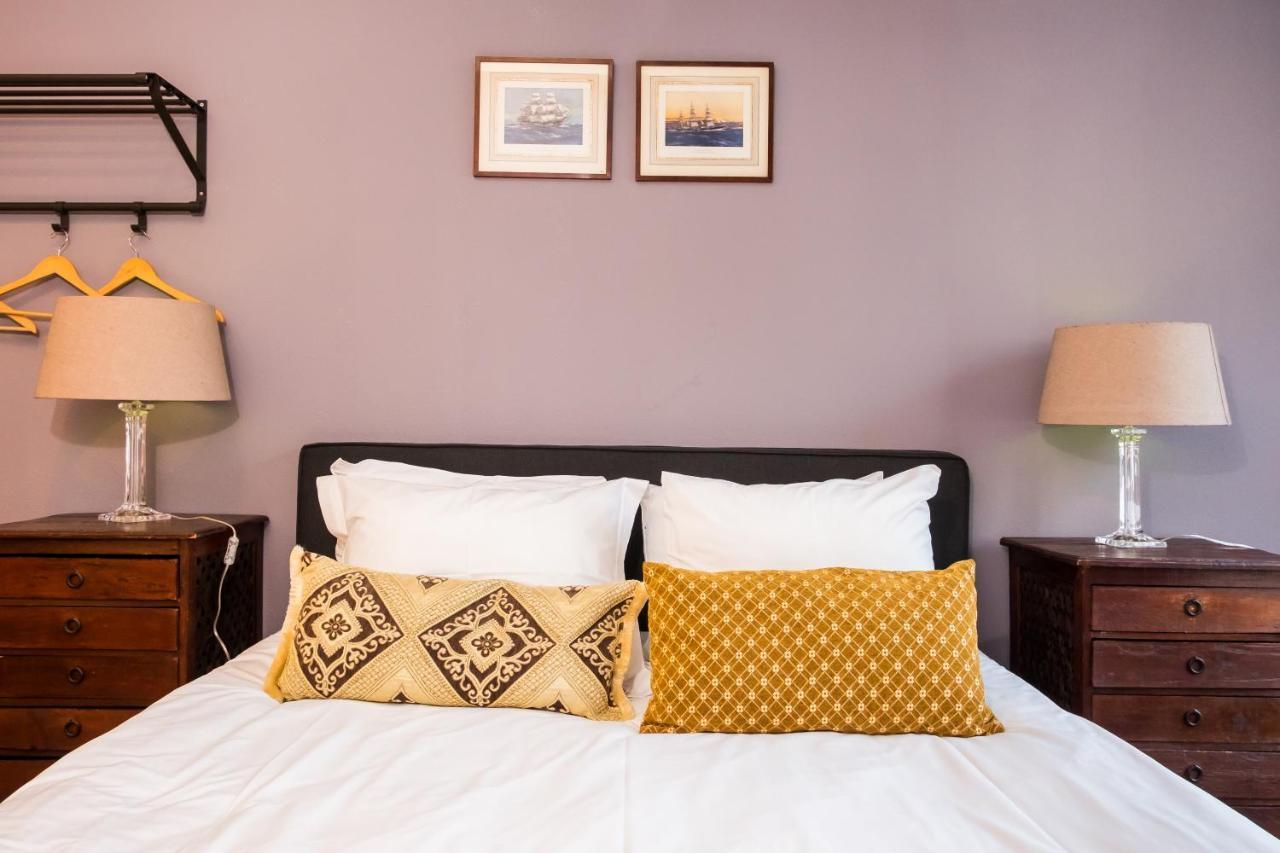 Hotel Downtown Antwerpen Eksteriør bilde