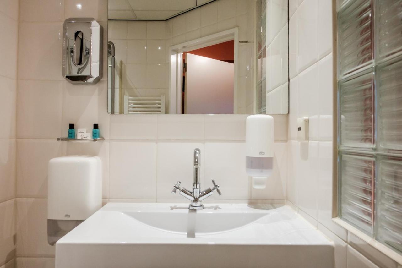 Hotel Downtown Antwerpen Eksteriør bilde